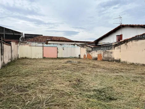 Sao Jose dos Campos Monte Castelo Terreno Venda R$400.000,00  Area do terreno 288.00m2 