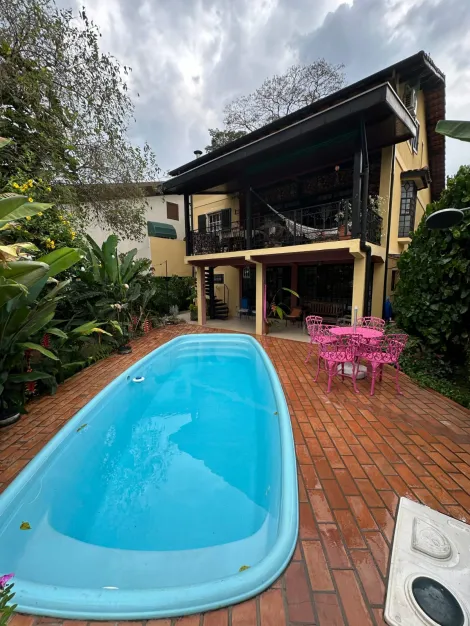 Sao Jose dos Campos Jardim Esplanada II Casa Venda R$1.800.000,00 4 Dormitorios 3 Vagas Area do terreno 385.00m2 Area construida 193.00m2