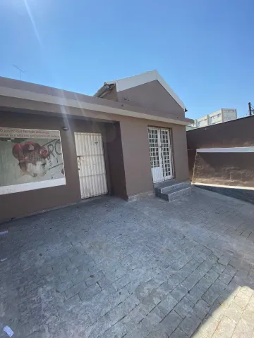 Sao Jose dos Campos Centro Comercial Venda R$450.000,00 3 Dormitorios 1 Vaga Area do terreno 193.00m2 Area construida 121.00m2