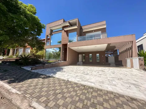 Sao Jose dos Campos Condominio Reserva do Paratehy Casa Venda R$4.250.000,00 Condominio R$750,00 4 Dormitorios 4 Vagas Area do terreno 780.00m2 Area construida 592.00m2