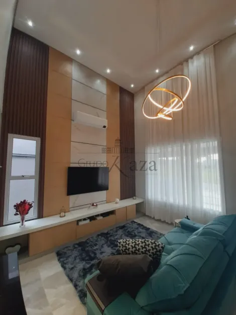 Cacapava Condominio Terras do Vale Casa Venda R$1.020.000,00 Condominio R$368,05 3 Dormitorios 4 Vagas Area do terreno 300.00m2 Area construida 135.00m2