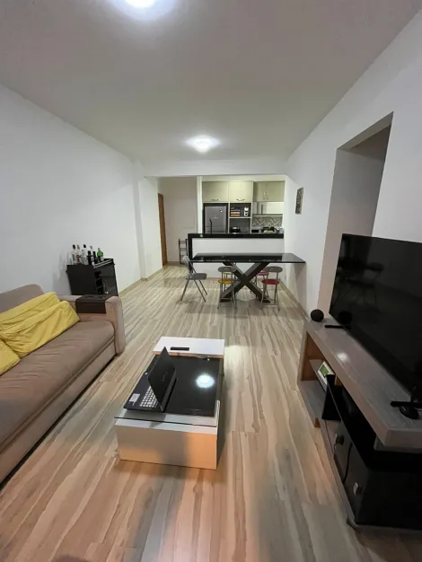 Sao Jose dos Campos Parque Residencial Aquarius Apartamento Venda R$790.000,00 Condominio R$730,00 2 Dormitorios 2 Vagas Area construida 75.00m2