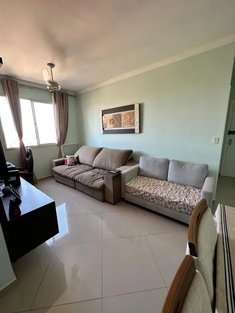 Sao Jose dos Campos Centro Apartamento Venda R$320.000,00 Condominio R$530,00 2 Dormitorios 1 Vaga Area construida 57.00m2