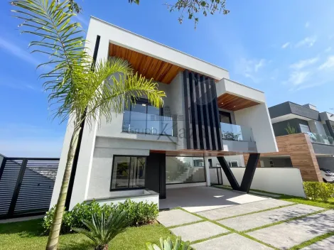 Sao Jose dos Campos Condominio Residencial Alphaville II Casa Locacao R$ 25.000,00 Condominio R$800,00 5 Dormitorios 4 Vagas Area do terreno 540.00m2 Area construida 470.00m2