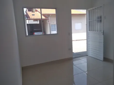 Sao Jose dos Campos Chacaras Araujo II Casa Venda R$230.000,00 Condominio R$80,00 2 Dormitorios 1 Vaga Area construida 44.00m2