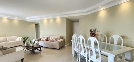 Sao Jose dos Campos Jardim Esplanada Apartamento Venda R$2.320.000,00 Condominio R$2.020,00 4 Dormitorios 3 Vagas 
