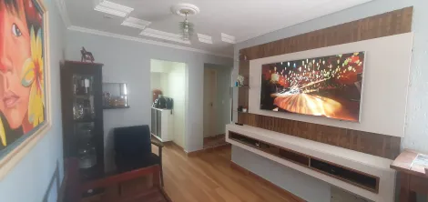 Sao Jose dos Campos Jardim Satelite Apartamento Venda R$460.000,00 Condominio R$300,00 3 Dormitorios 1 Vaga Area construida 140.00m2