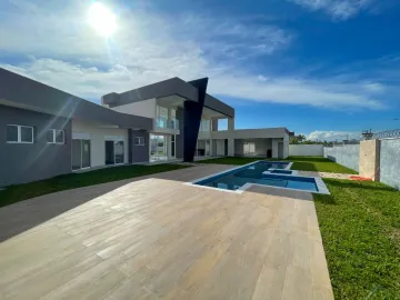 Sao Jose dos Campos Condominio Residencial Mont Blanc Casa Venda R$5.900.000,00 Condominio R$650,00 4 Dormitorios 4 Vagas Area do terreno 1200.00m2 Area construida 714.00m2