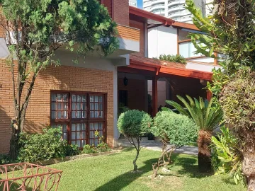 Sao Jose dos Campos Parque Residencial Aquarius Casa Venda R$2.900.000,00 Condominio R$970,00 4 Dormitorios 2 Vagas Area do terreno 516.00m2 Area construida 360.00m2