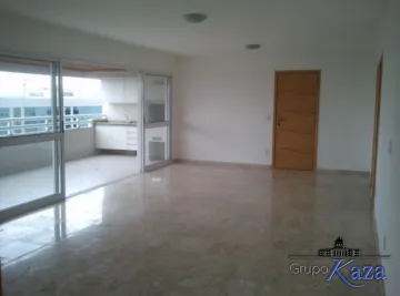 Sao Jose dos Campos Parque Residencial Aquarius Apartamento Venda R$1.500.000,00 Condominio R$650,00 3 Dormitorios 3 Vagas Area construida 150.00m2