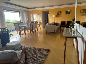 Sao Jose dos Campos Centro Apartamento Venda R$990.000,00 Condominio R$1.000,00 5 Dormitorios 2 Vagas 