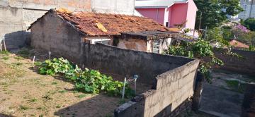 Sao Jose dos Campos Jardim Satelite Terreno Venda R$360.000,00  Area do terreno 250.00m2 
