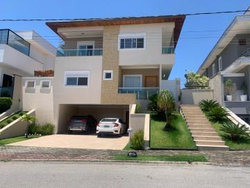 Sao Jose dos Campos Condominio Residencial Jaguary Casa Venda R$2.700.000,00 Condominio R$600,00 4 Dormitorios 5 Vagas Area do terreno 500.00m2 Area construida 355.00m2