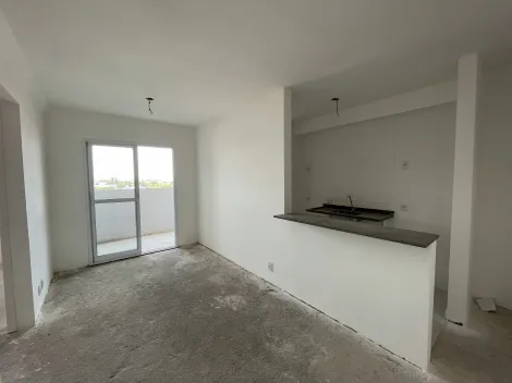 Jacarei Jardim das Industrias Apartamento Venda R$350.000,00 Condominio R$250,00 2 Dormitorios 1 Vaga Area construida 53.00m2