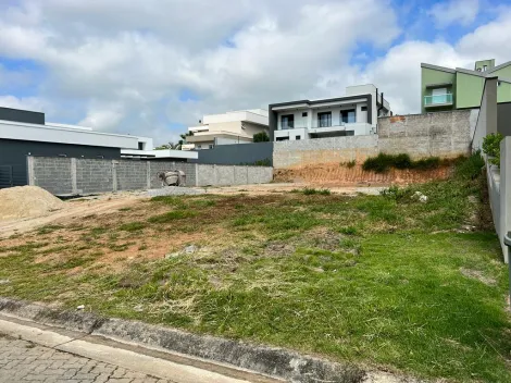 Sao Jose dos Campos Condominio Reserva do Paratehy Terreno Venda R$1.700.000,00 Condominio R$700,00 5 Dormitorios 3 Vagas Area do terreno 700.00m2 