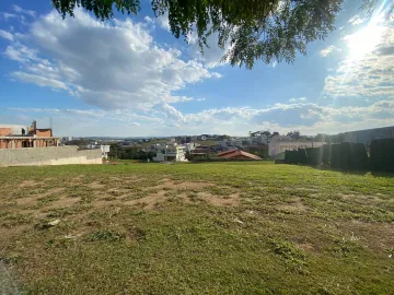 Sao Jose dos Campos Condominio Residencial Alphaville I Terreno Venda R$1.060.000,00 Condominio R$650,00  Area do terreno 467.62m2 