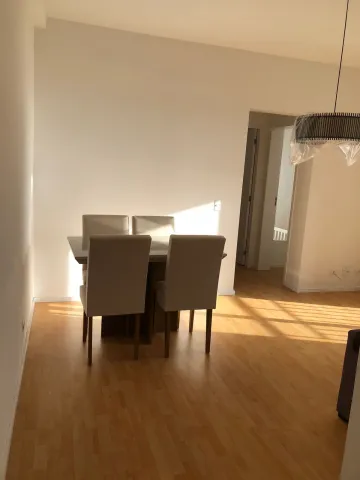Jacarei Pagador de Andrade Apartamento Venda R$425.000,00 Condominio R$485,00 2 Dormitorios 2 Vagas 