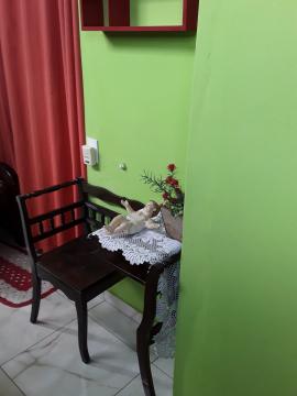 Sao Jose dos Campos Bosque dos Eucaliptos Apartamento Locacao R$ 1.200,00 1 Dormitorio 1 Vaga Area construida 10.00m2