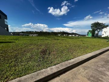 Sao Jose dos Campos Condominio Residencial Alphaville II Terreno Venda R$1.220.000,00 Condominio R$500,00  Area do terreno 511.09m2 
