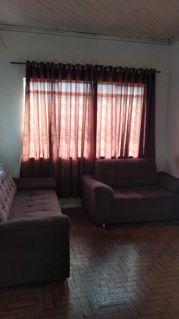 Sao Jose dos Campos Santana Casa Venda R$698.000,00 6 Dormitorios 3 Vagas Area do terreno 226.00m2 Area construida 214.00m2
