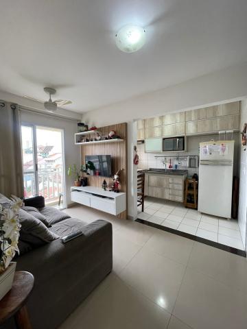 Sao Jose dos Campos Parque Residencial Flamboyant Apartamento Venda R$320.000,00 Condominio R$265,00 2 Dormitorios 1 Vaga Area construida 50.00m2