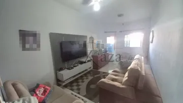 Sao Jose dos Campos Jardim Satelite Casa Venda R$950.000,00 3 Dormitorios 3 Vagas Area do terreno 250.00m2 Area construida 200.00m2