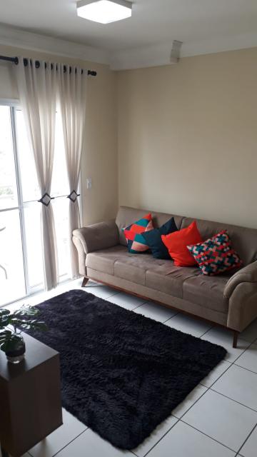 Sao Jose dos Campos Bosque dos Eucaliptos Apartamento Venda R$750.000,00 Condominio R$629,00 3 Dormitorios 2 Vagas Area construida 140.00m2