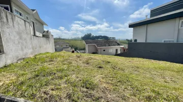 Sao Jose dos Campos Condominio Residencial Mantiqueira Terreno Venda R$375.000,00 Condominio R$388,55  Area do terreno 350.00m2 