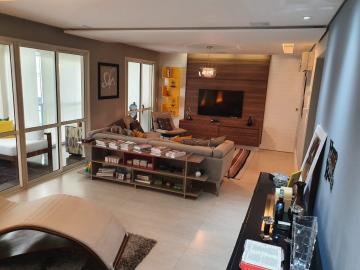 Sao Jose dos Campos Altos do Esplanada Apartamento Venda R$2.900.000,00 Condominio R$987,00 3 Dormitorios 3 Vagas 