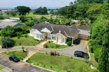 Cacapava Vila Galvao Casa Venda R$5.405.000,00 Condominio R$1.100,00 4 Dormitorios 6 Vagas Area do terreno 3000.00m2 Area construida 500.00m2