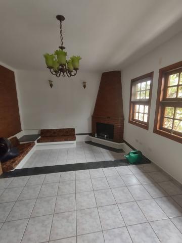 Sao Jose dos Campos Jardim Esplanada Casa Locacao R$ 9.500,00 Condominio R$600,00 3 Dormitorios 9 Vagas Area do terreno 450.00m2 Area construida 180.00m2