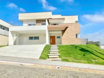 Cacapava Condominio Residencial Ecopark Bourbon Casa Venda R$1.980.000,00 Condominio R$380,00 4 Dormitorios 4 Vagas Area do terreno 540.00m2 