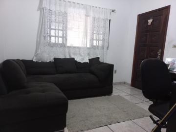 Sao Jose dos Campos Eugenio de Mello Casa Venda R$320.000,00 4 Dormitorios 3 Vagas Area do terreno 253.00m2 Area construida 61.00m2