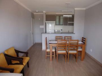 Sao Jose dos Campos Monte Castelo Apartamento Venda R$510.000,00 Condominio R$320,00 3 Dormitorios 1 Vaga Area construida 72.00m2
