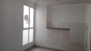 Sao Jose dos Campos Jardim Nova Michigan Apartamento Venda R$190.500,00 Condominio R$216,00 2 Dormitorios 1 Vaga Area construida 44.00m2
