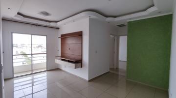 Sao Jose dos Campos Cidade Morumbi Apartamento Venda R$340.000,00 Condominio R$389,90 2 Dormitorios 1 Vaga Area construida 55.00m2