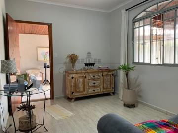 Sao Jose dos Campos Jardim Oriente Casa Venda R$1.100.000,00 3 Dormitorios 2 Vagas Area do terreno 317.00m2 Area construida 140.00m2