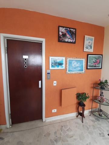 Sao Jose dos Campos Centro Apartamento Venda R$499.000,00 Condominio R$600,00 3 Dormitorios 1 Vaga Area construida 108.00m2
