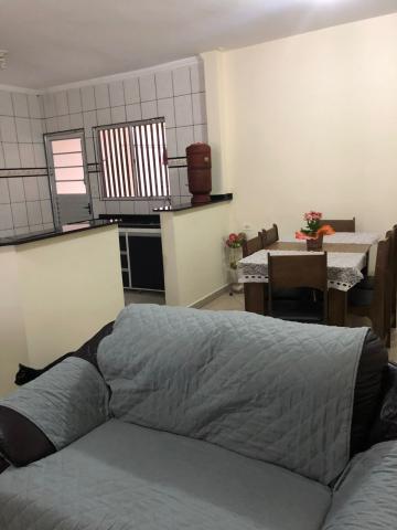 Sao Jose dos Campos Altos da Vila Paiva Casa Venda R$320.000,00 2 Dormitorios 2 Vagas Area do terreno 125.00m2 Area construida 75.45m2