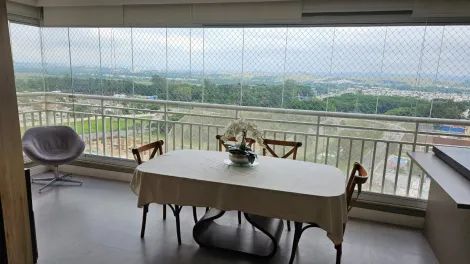 Sao Jose dos Campos Jardim Esplanada Apartamento Venda R$1.440.000,00 Condominio R$700,00 3 Dormitorios 2 Vagas Area construida 124.00m2