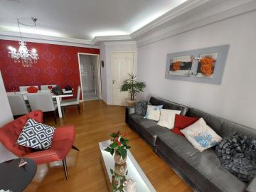 Sao Jose dos Campos Parque Residencial Aquarius Apartamento Venda R$900.000,00 Condominio R$790,00 4 Dormitorios 2 Vagas Area construida 106.00m2