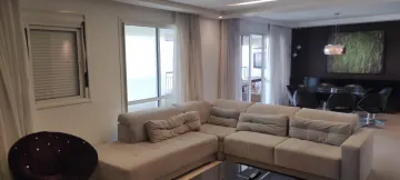Sao Jose dos Campos Altos do Esplanada Apartamento Venda R$2.150.000,00 Condominio R$1.300,00 3 Dormitorios 2 Vagas Area construida 194.00m2