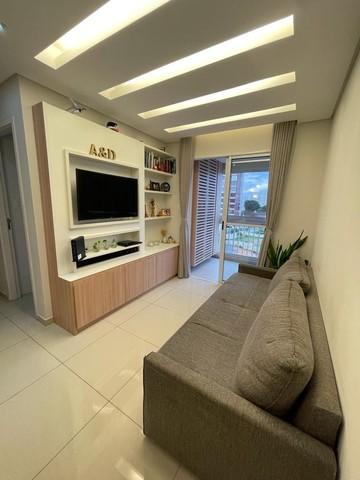 Sao Jose dos Campos Centro Apartamento Venda R$430.000,00 Condominio R$411,00 2 Dormitorios 1 Vaga Area construida 58.00m2