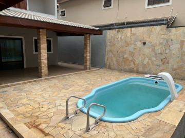 Sao Jose dos Campos Jardim Paraiso Casa Venda R$1.500.000,00 5 Dormitorios 4 Vagas Area do terreno 420.00m2 Area construida 320.00m2