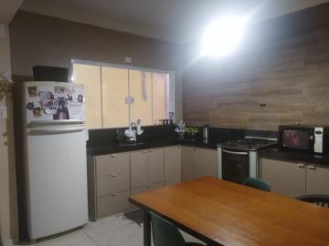Sao Jose dos Campos Jardim Torrao de Ouro Casa Venda R$317.000,00 3 Dormitorios 2 Vagas Area do terreno 125.40m2 Area construida 73.37m2