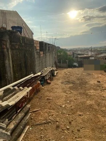 Sao Jose dos Campos Jardim Sao Jose II Terreno Venda R$80.000,00  Area do terreno 160.00m2 