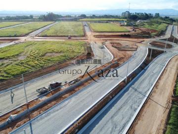 Sao Jose dos Campos Eugenio de Mello Terreno Venda R$320.000,00 Condominio R$150,00  Area do terreno 250.00m2 