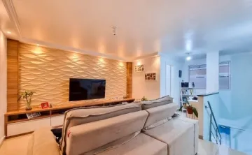 Sao Jose dos Campos Jardim Paraiso Apartamento Venda R$460.000,00 Condominio R$500,00 2 Dormitorios 2 Vagas Area construida 128.00m2