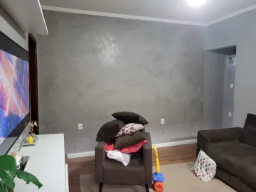 Sao Jose dos Campos Cidade Morumbi Casa Venda R$480.000,00 2 Dormitorios 2 Vagas Area do terreno 198.32m2 Area construida 167.00m2