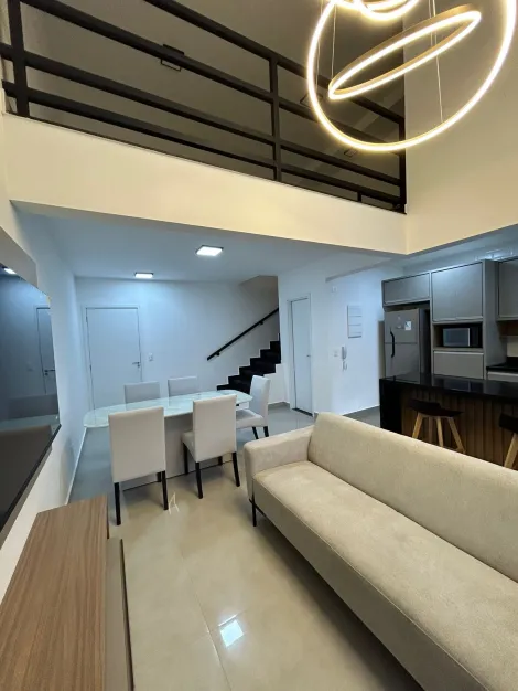Sao Jose dos Campos Parque Residencial Aquarius Apartamento Venda R$900.000,00 Condominio R$740,00 1 Dormitorio 1 Vaga Area construida 78.00m2